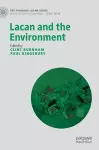 Lacan and the Environment cover