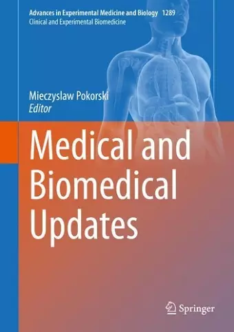 Medical and Biomedical Updates cover