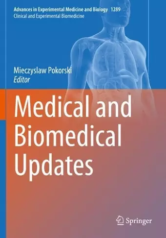 Medical and Biomedical Updates cover