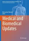 Medical and Biomedical Updates cover