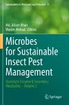 Microbes for Sustainable lnsect Pest Management cover