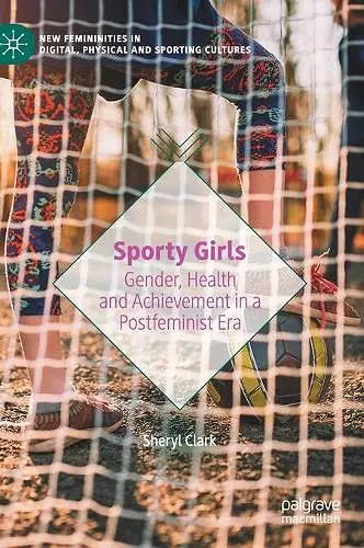 Sporty Girls cover