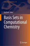 Basis Sets in Computational Chemistry cover