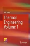 Thermal Engineering Volume 1 cover