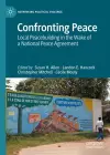 Confronting Peace cover