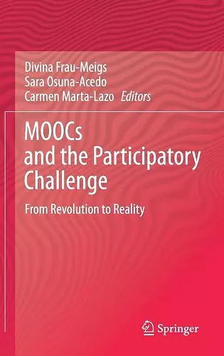 MOOCs and the Participatory Challenge cover