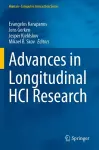 Advances in Longitudinal HCI Research cover