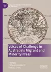 Voices of Challenge in Australia’s Migrant and Minority Press cover