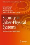 Security in Cyber-Physical Systems cover