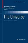 The Universe cover
