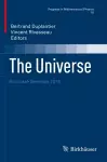 The Universe cover