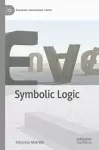 Symbolic Logic cover