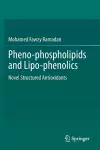 Pheno-phospholipids and Lipo-phenolics cover