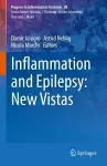 Inflammation and Epilepsy: New Vistas cover