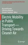 Electric Mobility in Public Transport—Driving Towards Cleaner Air cover