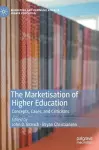 The Marketisation of Higher Education cover