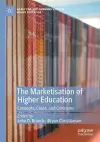 The Marketisation of Higher Education cover