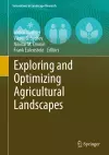 Exploring and Optimizing Agricultural Landscapes cover