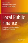 Local Public Finance cover