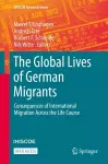 The Global Lives of German Migrants cover