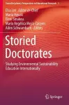 Storied Doctorates cover