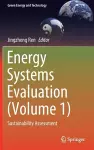 Energy Systems Evaluation (Volume 1) cover