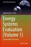 Energy Systems Evaluation (Volume 1) cover