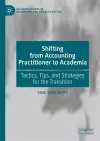 Shifting from Accounting Practitioner to Academia cover