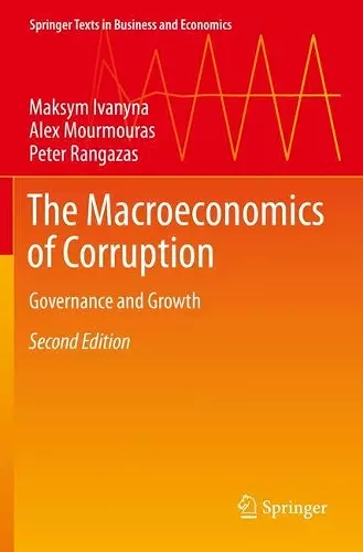 The Macroeconomics of Corruption cover