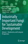 Industrially Important Fungi for Sustainable Development cover