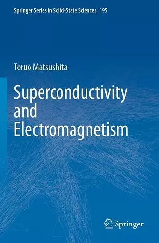 Superconductivity and Electromagnetism cover