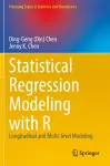 Statistical Regression Modeling with R cover