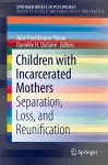 Children with Incarcerated Mothers cover