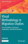 Visual Methodology in Migration Studies cover