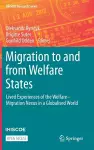 Migration to and from Welfare States cover