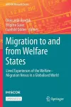 Migration to and from Welfare States cover