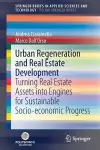 Urban Regeneration and Real Estate Development cover
