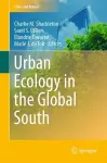 Urban Ecology in the Global South cover