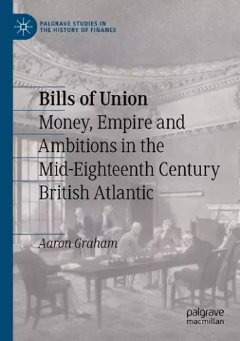 Bills of Union cover