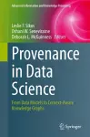 Provenance in Data Science cover