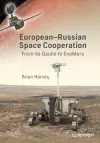 European-Russian Space Cooperation cover