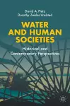 Water and Human Societies cover
