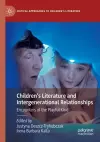 Children’s Literature and Intergenerational Relationships cover