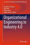 Organizational Engineering in Industry 4.0 cover