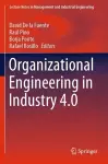 Organizational Engineering in Industry 4.0 cover