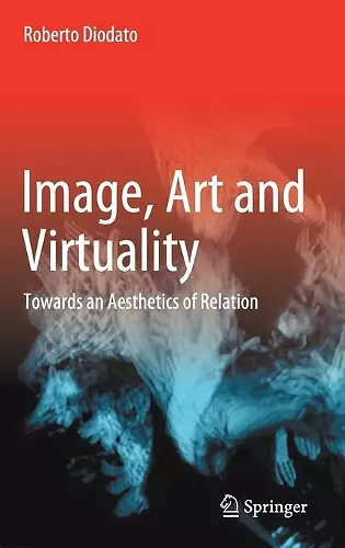 Image, Art and Virtuality cover