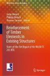 Reinforcement of Timber Elements in Existing Structures cover