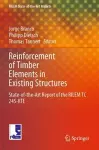 Reinforcement of Timber Elements in Existing Structures cover