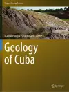 Geology of Cuba cover