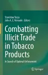 Combatting Illicit Trade in Tobacco Products cover